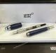 New Montblanc Starwalker Blue Planet Replica Ballpoint Pen Blue Barrel (2)_th.jpg